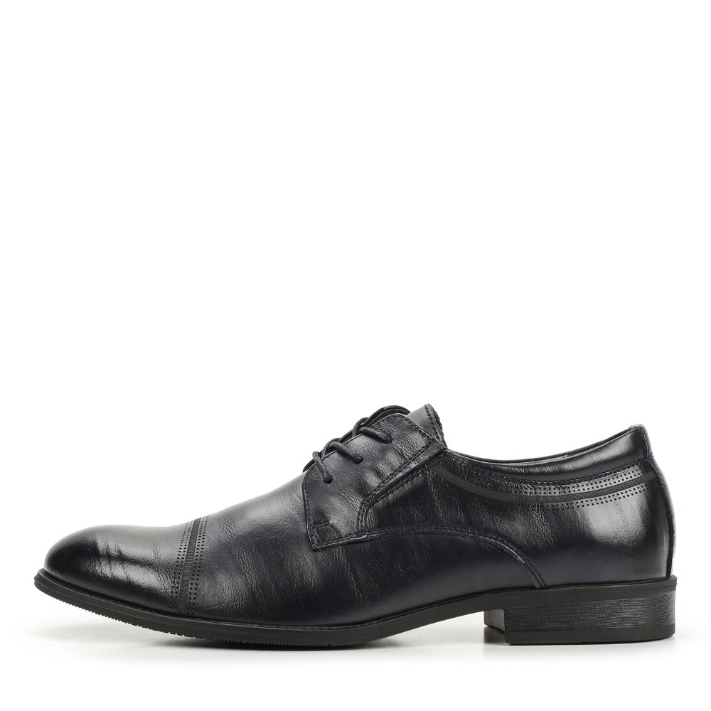 Туфли MUNZ Shoes, полуботинки для мужчин, цвет Синий - Томас Мюнц Туфли MUNZ Shoes, полуботинки для мужчин, цвет Синий - Томас Мюнц