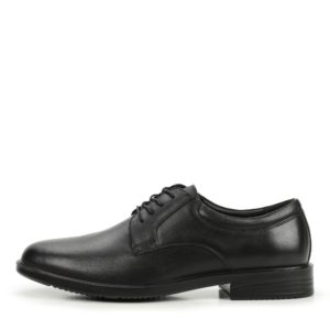 Туфли MUNZ Shoes, полуботинки для мужчин, цвет Черный - Томас Мюнц