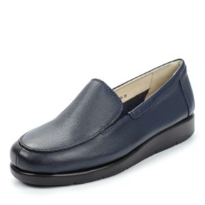Туфли MUNZ Shoes, туфли для женщин, цвет Синий - Томас Мюнц