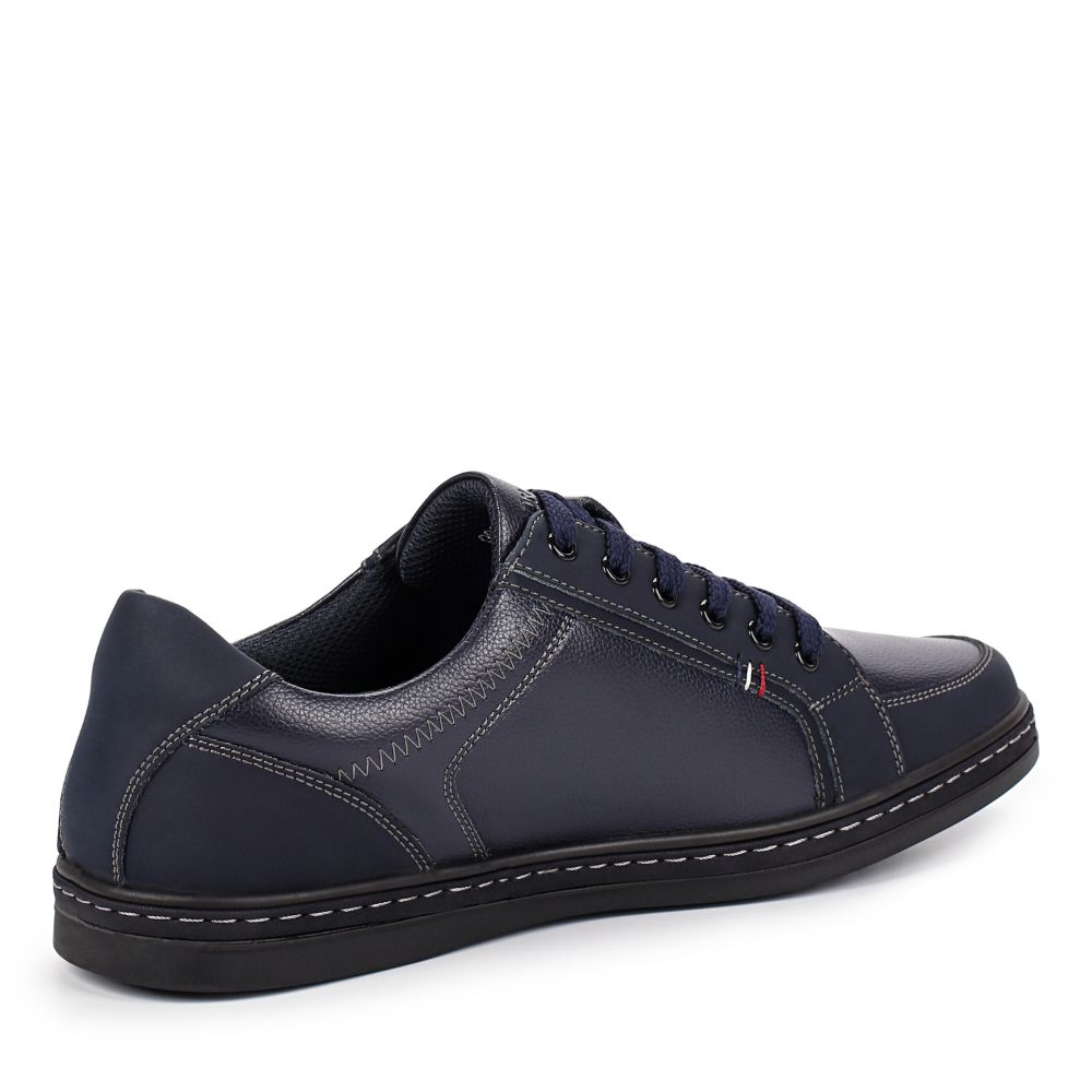 Кеды MUNZ Shoes, кеды для мужчин, цвет Синий - Томас Мюнц Кеды MUNZ Shoes, кеды для мужчин, цвет Синий - Томас Мюнц