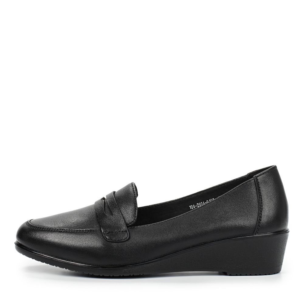 Туфли MUNZ Shoes, туфли для женщин, цвет Черный - Томас Мюнц Туфли MUNZ Shoes, туфли для женщин, цвет Черный - Томас Мюнц
