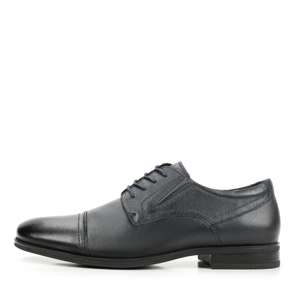 Туфли MUNZ Shoes, полуботинки для мужчин, цвет Синий - Томас Мюнц Туфли MUNZ Shoes, полуботинки для мужчин, цвет Синий - Томас Мюнц
