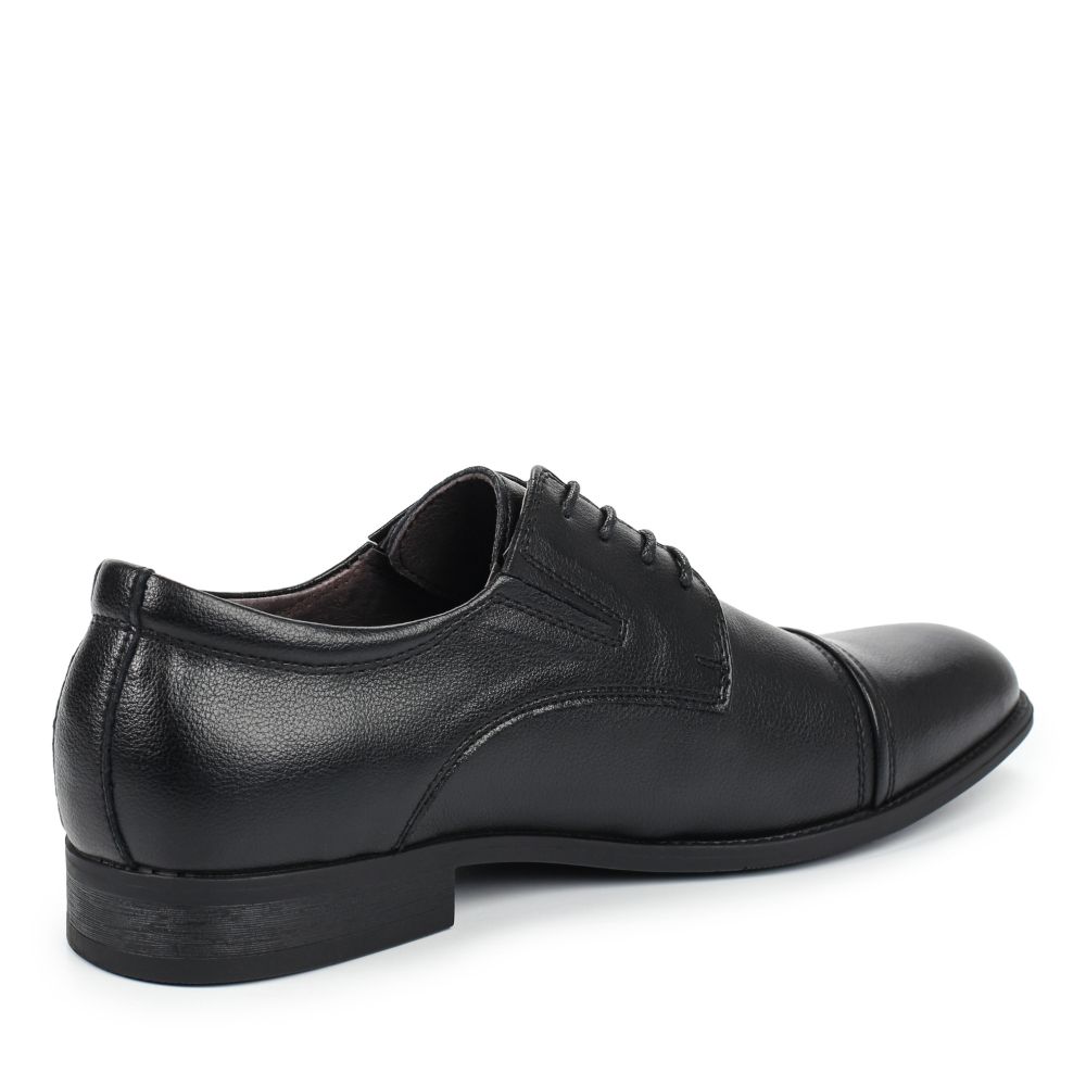 Туфли MUNZ Shoes, полуботинки для мужчин, цвет Черный - Томас Мюнц Туфли MUNZ Shoes, полуботинки для мужчин, цвет Черный - Томас Мюнц