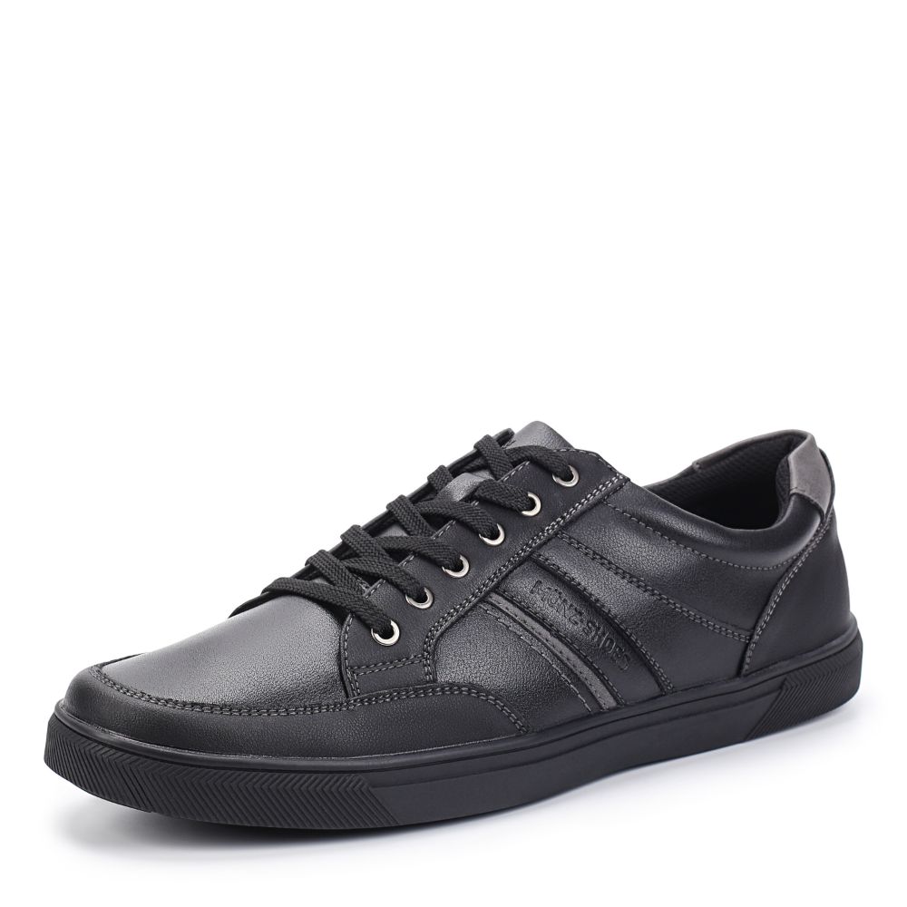 Кеды MUNZ Shoes, кеды для мужчин, цвет Черный - Томас Мюнц Кеды MUNZ Shoes, кеды для мужчин, цвет Черный - Томас Мюнц