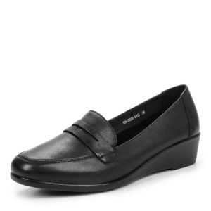 Туфли MUNZ Shoes, туфли для женщин, цвет Черный - Томас Мюнц