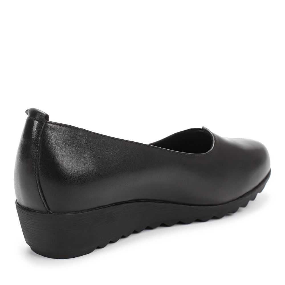 Туфли Munz Shoes, туфли для женщин, цвет Черный - Томас Мюнц Туфли Munz Shoes, туфли для женщин, цвет Черный - Томас Мюнц