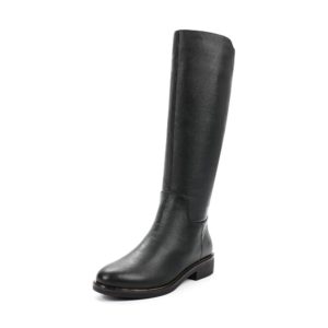 Сапоги Thomas Munz, сапоги для женщин, цвет Зеленый - Томас Мюнц