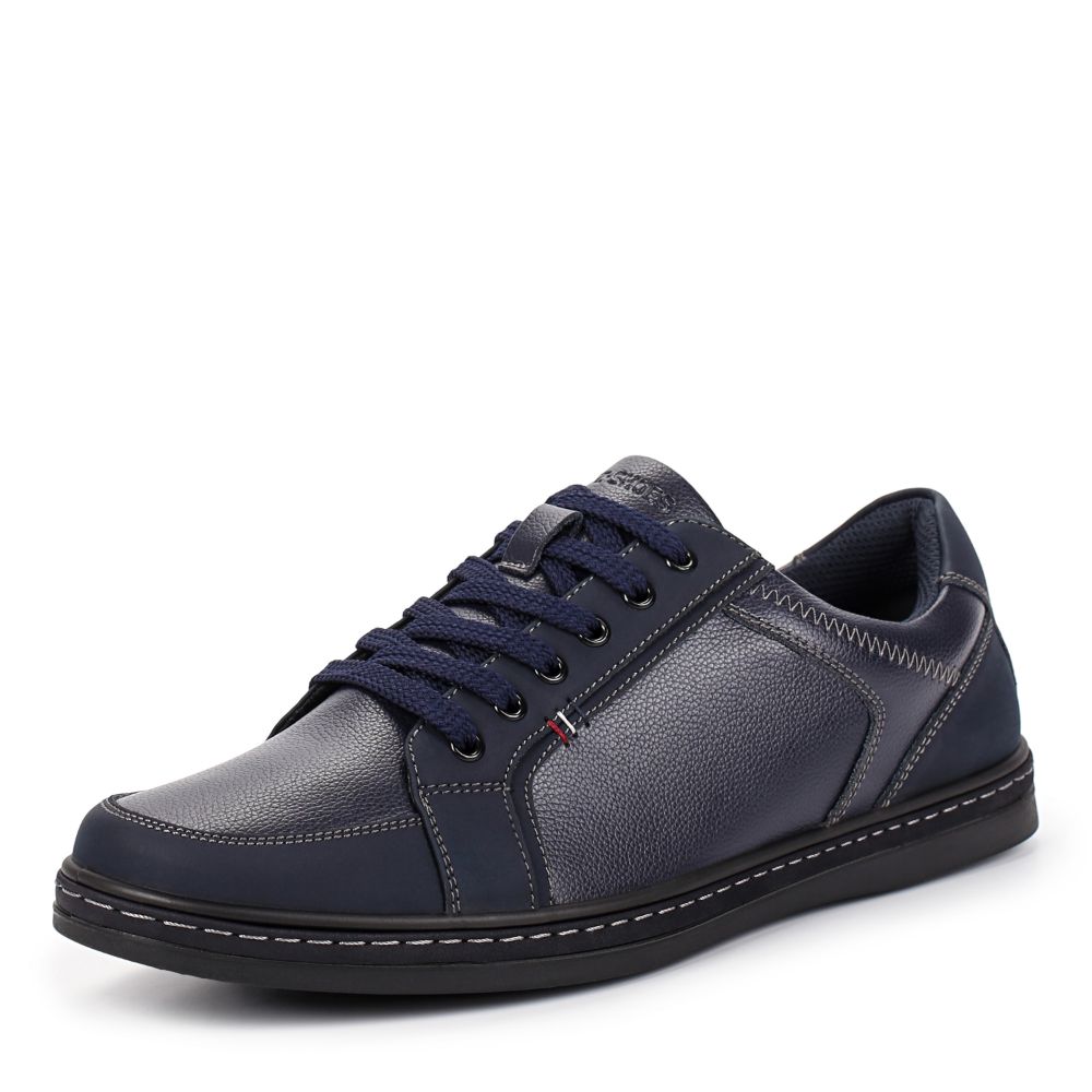 Кеды MUNZ Shoes, кеды для мужчин, цвет Синий - Томас Мюнц Кеды MUNZ Shoes, кеды для мужчин, цвет Синий - Томас Мюнц