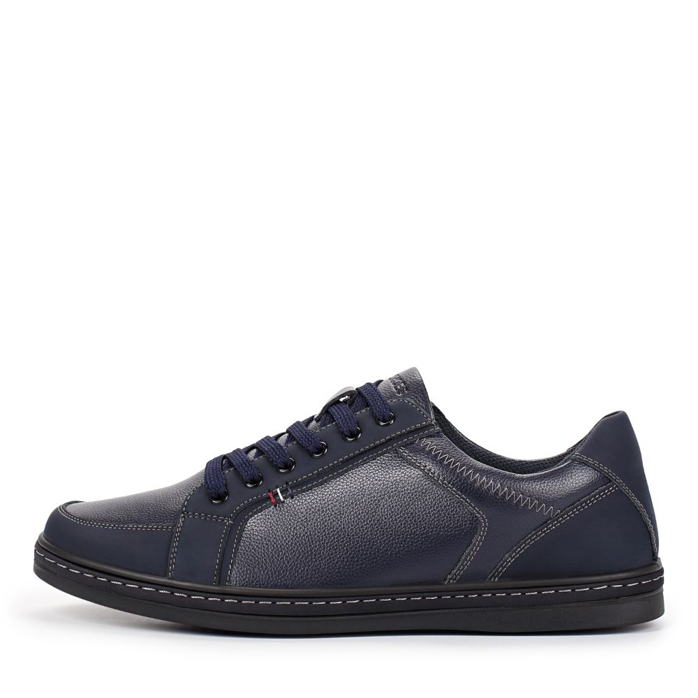 Кеды MUNZ Shoes, кеды для мужчин, цвет Синий - Томас Мюнц Кеды MUNZ Shoes, кеды для мужчин, цвет Синий - Томас Мюнц