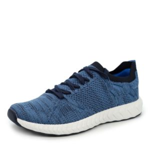 Слипоны ZENDEN ACTIVE, слипоны для мужчин, цвет Синий - Томас Мюнц