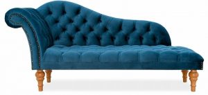 Диван прямой Рекамье WallyTally