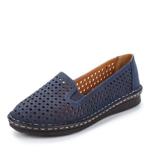 Туфли Munz Shoes, туфли для женщин, цвет Синий - Томас Мюнц