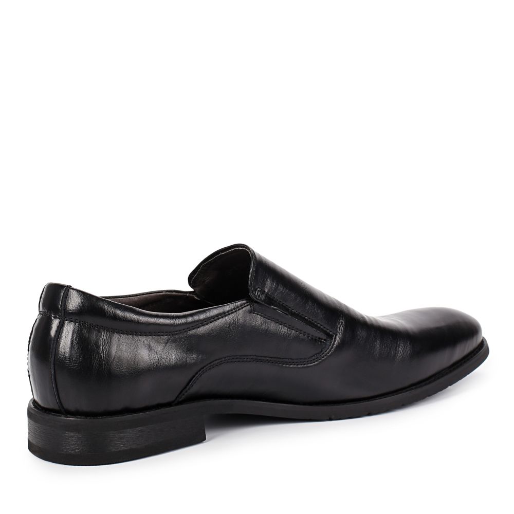 Туфли MUNZ Shoes, туфли для мужчин, цвет Черный - Томас Мюнц Туфли MUNZ Shoes, туфли для мужчин, цвет Черный - Томас Мюнц