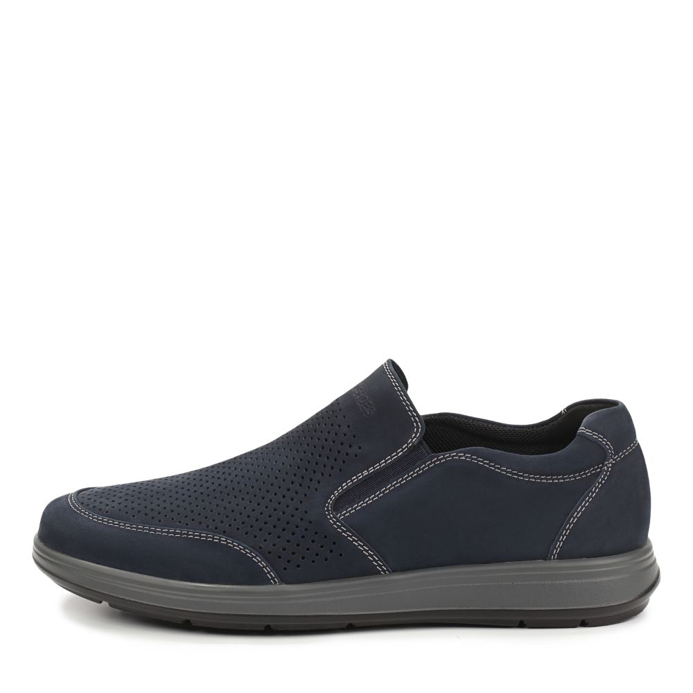 Туфли MUNZ Shoes для мужчин, цвет Синий - Томас Мюнц Туфли MUNZ Shoes для мужчин, цвет Синий - Томас Мюнц