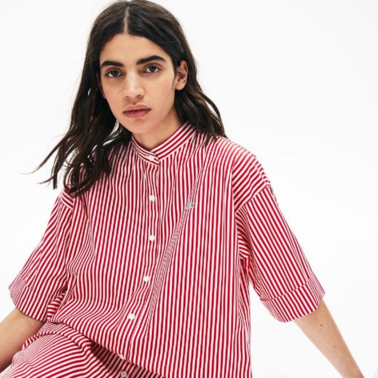 Платье Lacoste L!VE Платье Lacoste L!VE