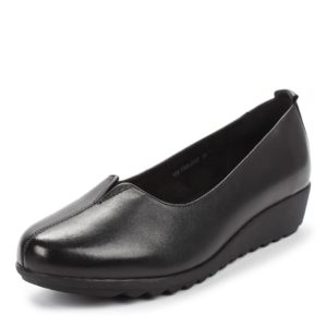 Туфли Munz Shoes, туфли для женщин, цвет Черный - Томас Мюнц