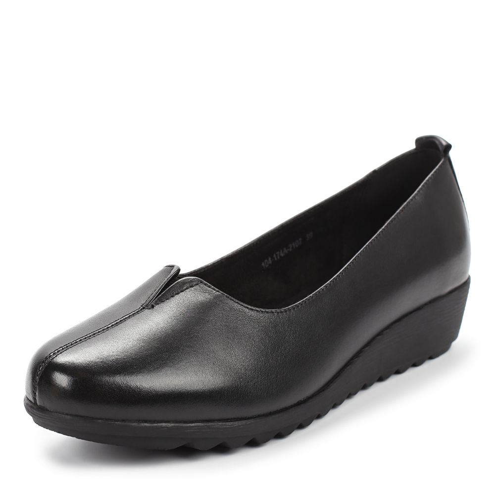 Туфли Munz Shoes, туфли для женщин, цвет Черный - Томас Мюнц Туфли Munz Shoes, туфли для женщин, цвет Черный - Томас Мюнц
