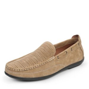 Мокасины Munz Shoes, мокасины для мужчин, цвет Бежевый - Томас Мюнц