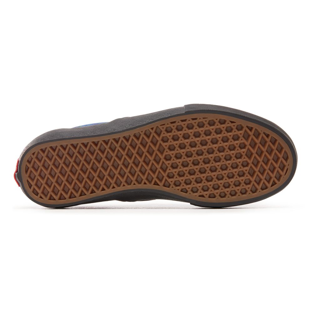 КЕДЫ Slip-On Pro для мужчин - Vans КЕДЫ Slip-On Pro для мужчин - Vans