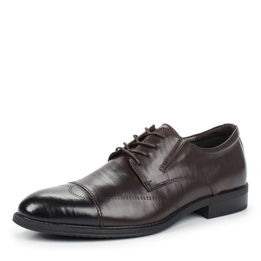 Туфли MUNZ Shoes, полуботинки для мужчин, цвет Коричневый - Томас Мюнц Туфли MUNZ Shoes, полуботинки для мужчин, цвет Коричневый - Томас Мюнц