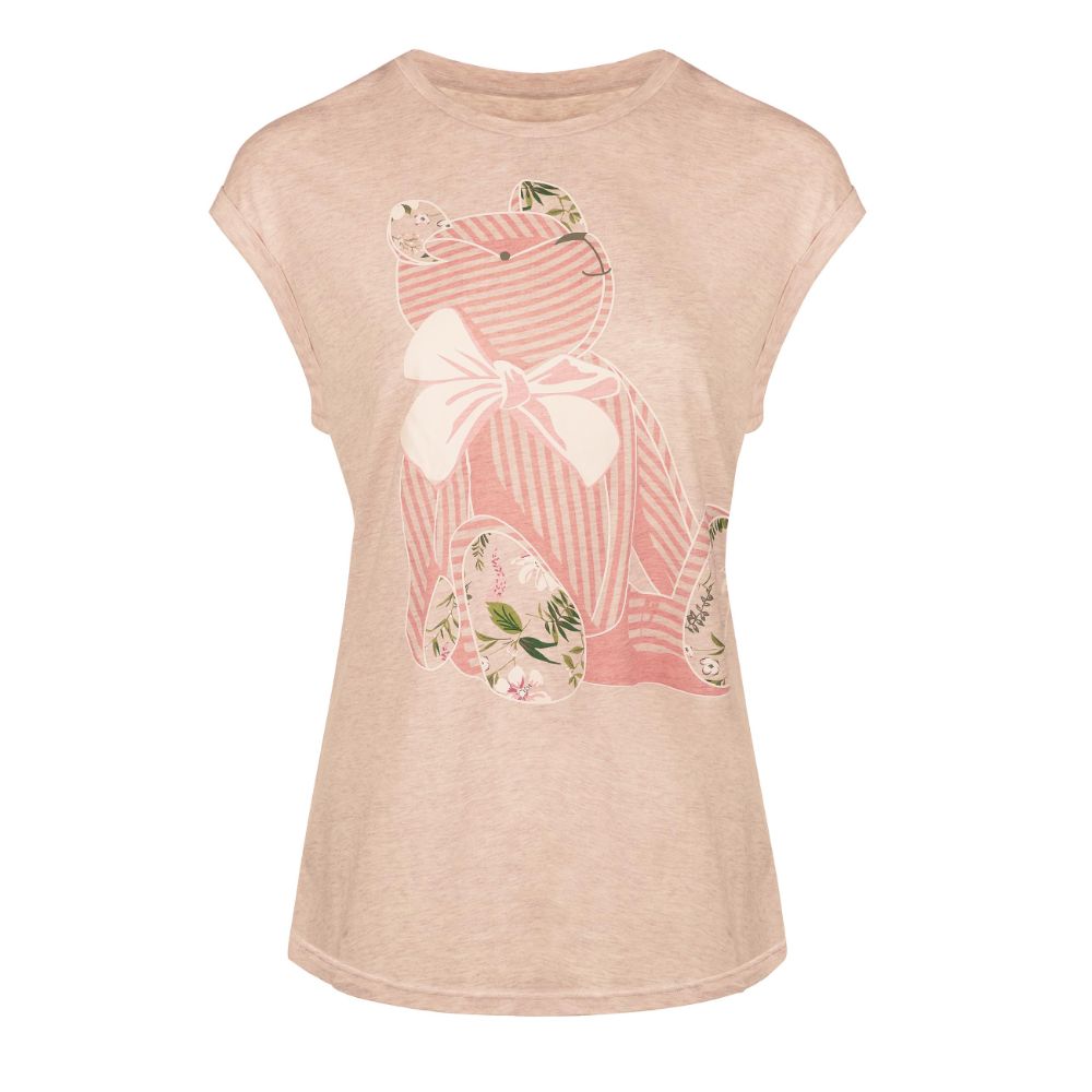 Футболка с короткими рукавами Tropical - Incanto Футболка с короткими рукавами Tropical - Incanto