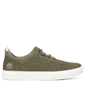 Кеды Amherst Fabric Alpine Oxford Тимберленд