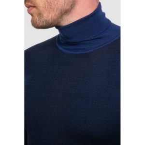 Водолазка из шерсти KANZLER