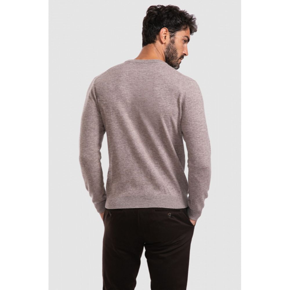 Джемпер из кашемира KANZLER Джемпер из кашемира KANZLER