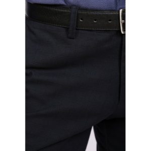 Брюки из хлопка KANZLER