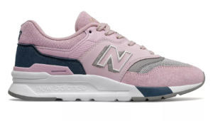 Кроссовки Classic Running женские - New Balance