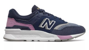 Кроссовки Classic Running женские - New Balance