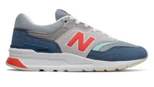 Кроссовки Classic Running женские - New Balance