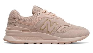 Кроссовки CM_CW997HV1 женские - New Balance