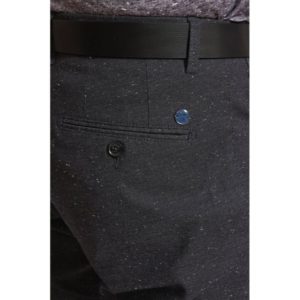Брюки из хлопка KANZLER