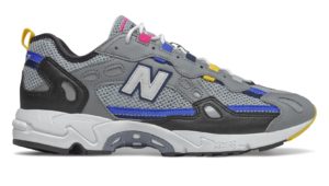 Кроссовки 90s Running мужские - New Balance