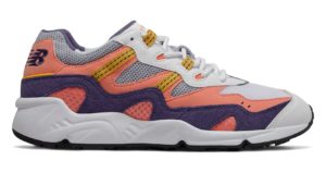 Кроссовки Classic Running мужские - New Balance