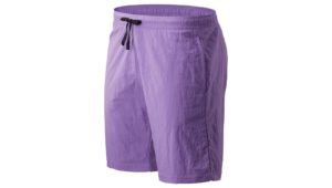 Шорты SPORT STYLE OPTIKS WIND SHORT мужские - New Balance