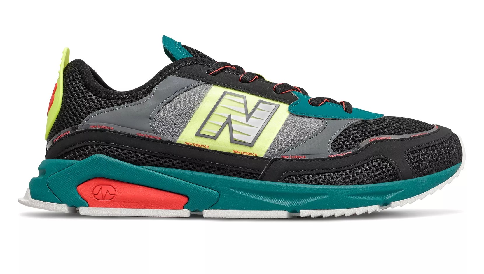 Кроссовки Sportstyle мужские - New Balance Кроссовки Sportstyle мужские - New Balance