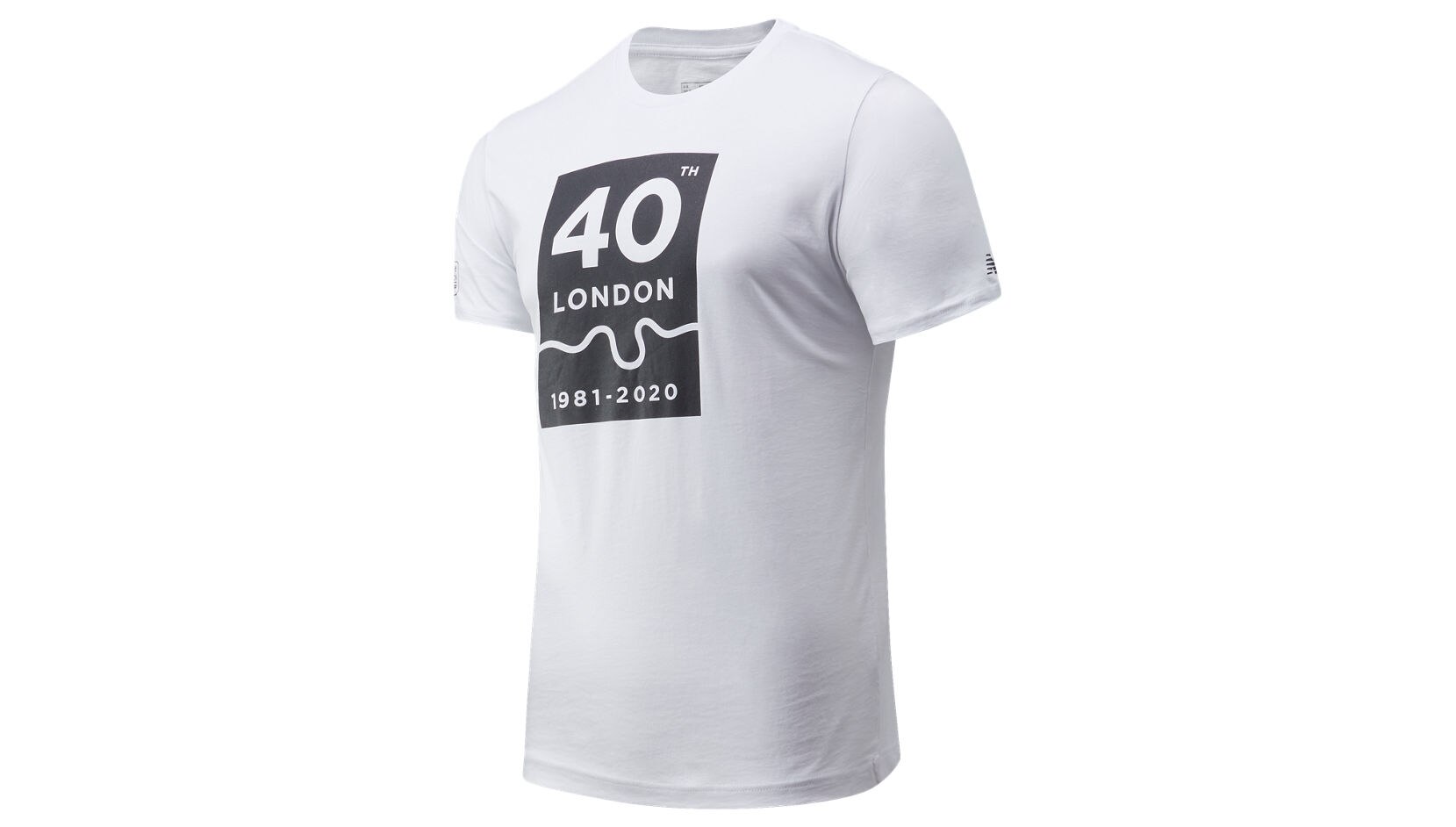 Футболки TRIBLEND GRAPHIC TEE мужские - New Balance Футболки TRIBLEND GRAPHIC TEE мужские - New Balance