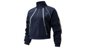 Куртки TRANSFORM JACKET женские - New Balance
