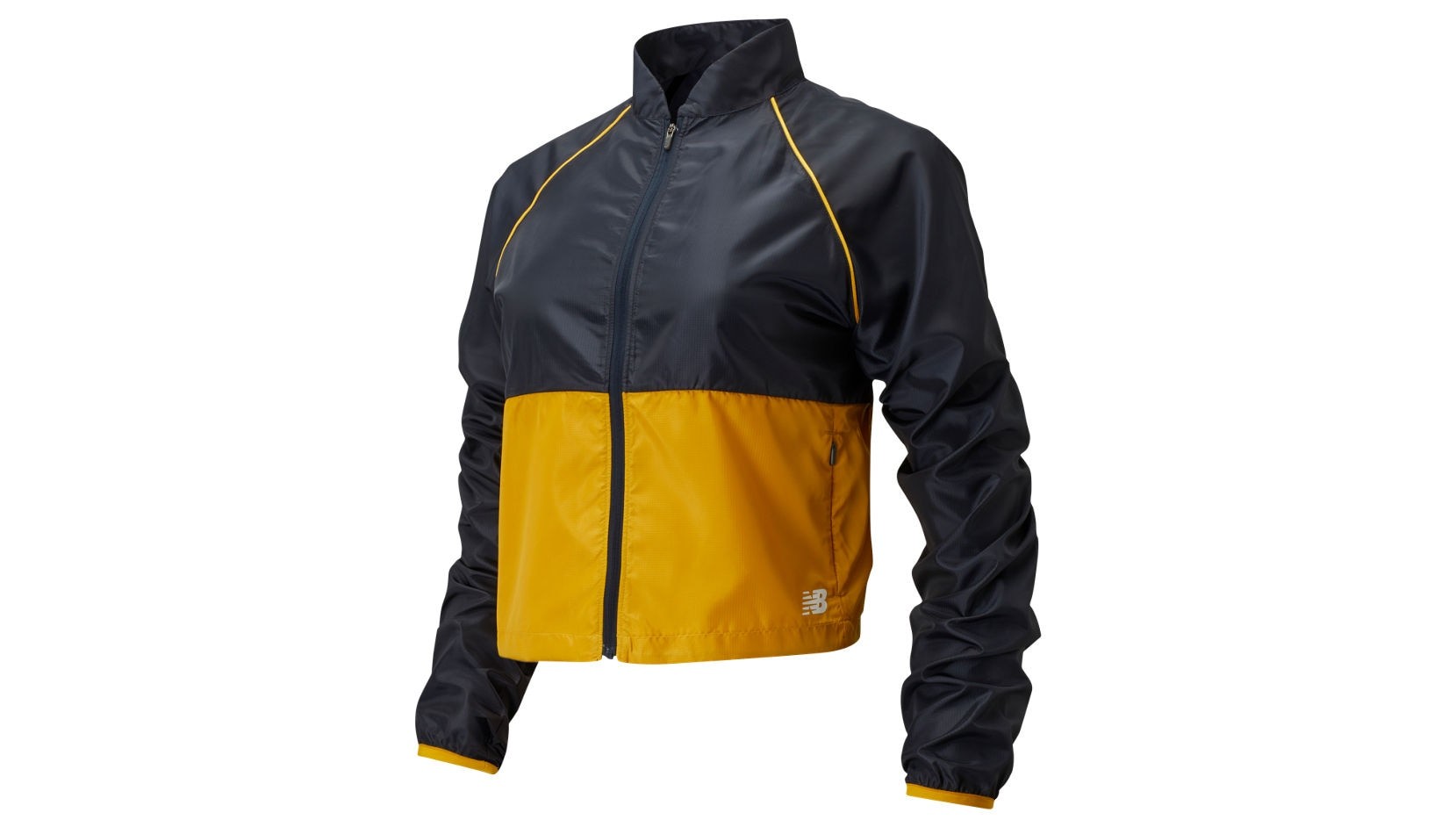 Куртки VELOCITY JACKET женские - New Balance Куртки VELOCITY JACKET женские - New Balance