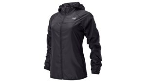 Куртки ACCELERATE WINDCHEATER REFLECTIVE JACKET женские - New Balance