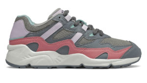 Кроссовки 90s Running женские - New Balance