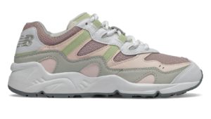 Кроссовки 90s Running женские - New Balance