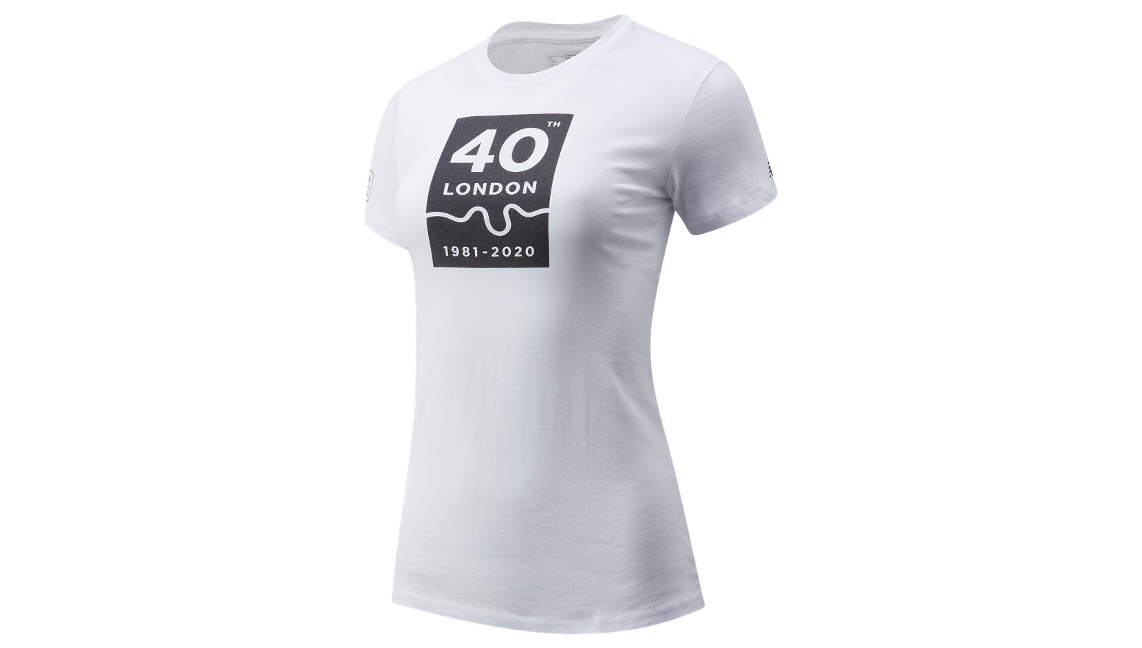 Футболки TRIBLEND GRAPHIC TEE женские - New Balance Футболки TRIBLEND GRAPHIC TEE женские - New Balance