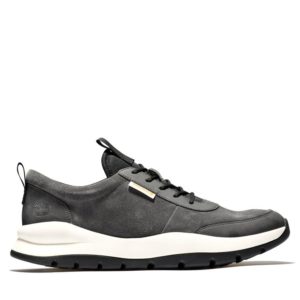 Новые кроссовки Boroughs Project Sneaker - это must have нового сезона. Они выполнены в актуальном силуэте oversize, сочетают в себе тонкости современного дизайна, в виде идеально подобранных элементов премиальной кожи, и искусно изготовленную подошву, обеспечивающую лёгкость, амортизацию и сцепление.Особенности:	Верх из премиального нубука серебряного стандарта	Дышащая подкладка с технологией ReBOTL 	Подошва из материала EVA двойной плотности	Резиновый внешний слой подошвы с выступами Тимберленд