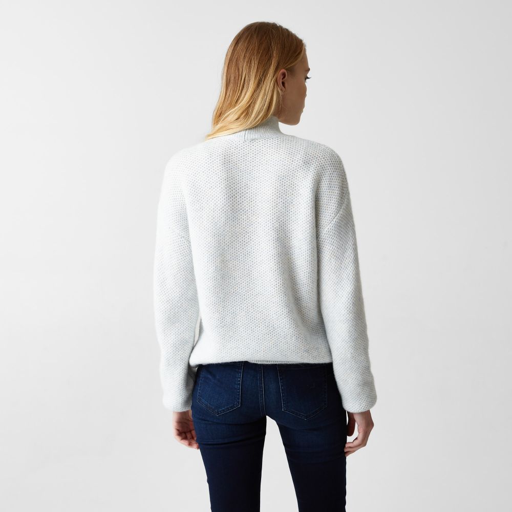 Свитер Lacoste, для женщин Свитер Lacoste, для женщин