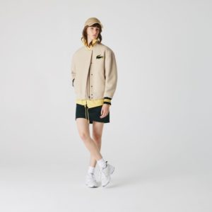 Куртка Lacoste L!VE, для женщин Куртка Lacoste L!VE, для женщин