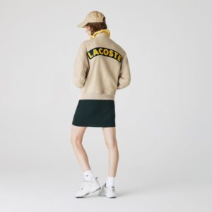 Куртка Lacoste L!VE, для женщин
