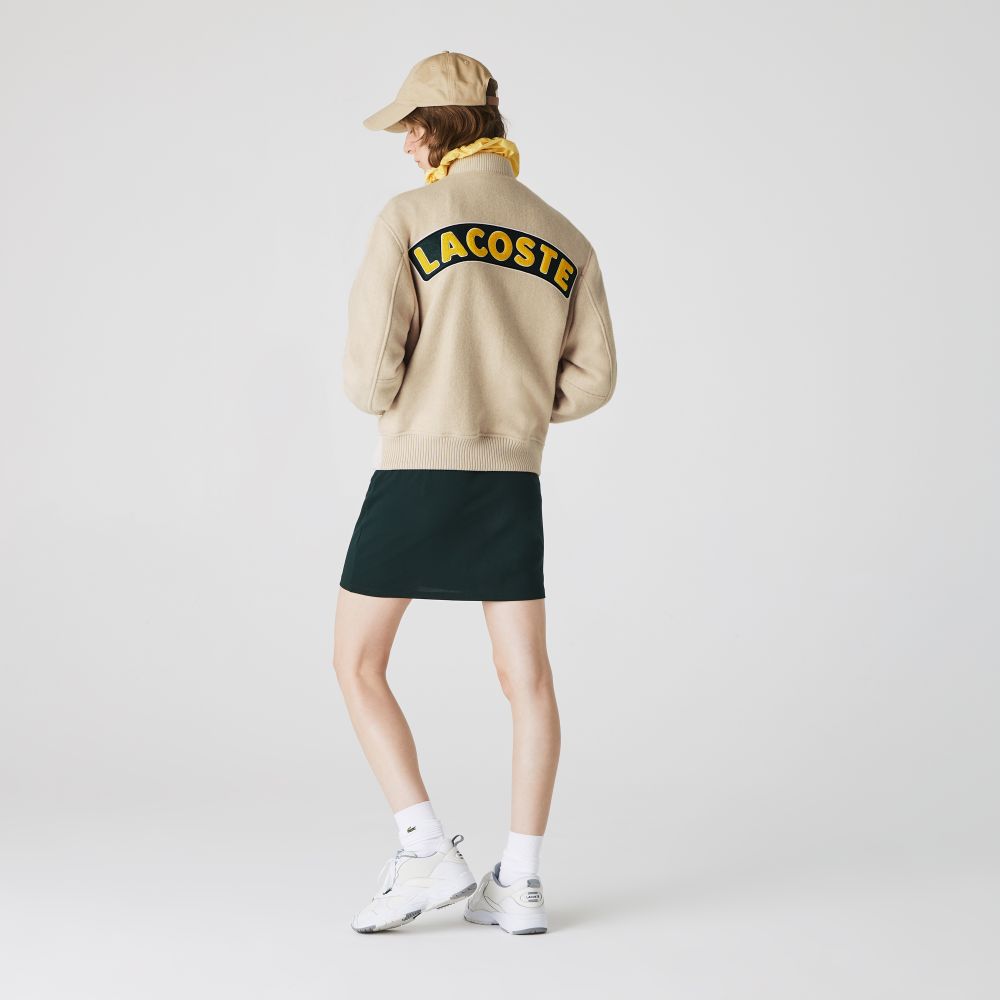 Куртка Lacoste L!VE, для женщин Куртка Lacoste L!VE, для женщин